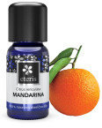 Eteris Mandarina, eterično olje, 10 ml