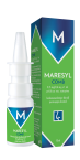 Maresyl Comb 0,5 mg/0,6 mg v 1 ml pršilo za nos, 10 ml 