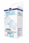 Master Aid Maxi Med 50 x 8 cm, 1 obliž v traku