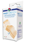 Master Aid Maxi Stretch 50 x 6 cm, 1 obliž v traku