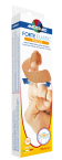 Master Aid Forte Elastic prst, 10 obližev