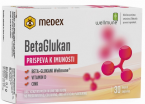 Medex BetaGlukan, 30 kapsul