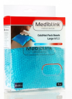Mediblink Coldhot obkladek s kroglicami 20 X 30 cm, 1 kos