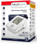 Mediblink Merilnik krvnega tlaka M520