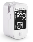 Mediblink Pulzni Oksimeter M170, 1 oksimeter
