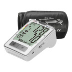Mediblink Merilnik krvnega tlaka M540 AFIB  Easycuff nadlahtni, 1 merilnik