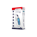 Mediblink termometer ušesni M300, 1 ušesni termometer