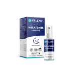 Valens Melatonin ustno pršilo, 25 ml