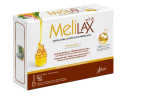 Melilax Adult mikroklizma 10g, 6 mikroklizm