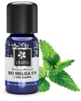 Eteris Melisa, 5 % eterično olje v BIO jojobi, 10 ml