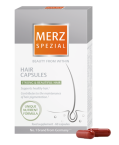 Merz Spezial Hair, 60 kapsul