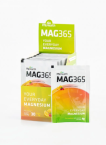 ITL Health Mag 365 ionski magnezijev citrat, 30 vrečk
