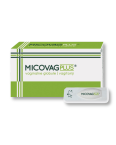Micovag Plus, 10 vaginalnih globul