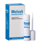 Molusk Dermalna raztopina, 3 g