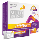Multi Essence Immuno, 20 vrečk