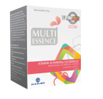 Multi Essence Multivitamin, 30 vrečk