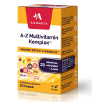 Ralmadeya A-Z Multivitamin Komplex, 30 kapsul