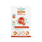 Puressentiel Muscles&Joints pure heat grelni obliž za mišice in sklepe, 3 obliži