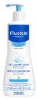 Mustela Nežni gel za umivanje, 500 ml