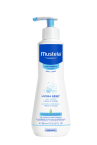 Mustela Hydra bebe vlažilni losjon za telo, 300 ml