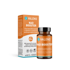 Valens NAD Booster, 60 kapsul