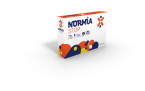 Normia Stop, 15 kapsul