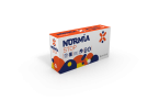 Normia Stop, 20 vrečk