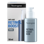 Neutrogena Retinol Boost krema za obraz, 50 ml