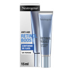Neutrogena Retinol Boost krema za okoli oči, 15 ml