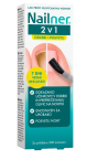 Nailner, lak proti glivicam na nohtih 2 v 1, 5 ml