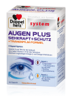 Doppelherz System Augen Plus, 60 kapsul