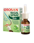 Otosan pršilo Forte za nos, 30 ml
