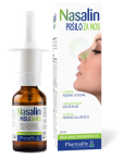 Nasalin, pršilo za nos, 20 ml