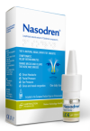 Nasodren, pršilo za nos, 50 mg / 5 ml, 50 ml