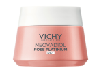 Vichy Neovadiol Rose Platinum, rožnata dnevna krema, 50 ml