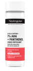 Neutrogena Clear & Defend+ tekoči piling, 125 ml