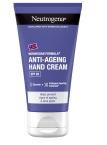 Neutrogena Visibly Renew krema za roke ZF20, 75 ml