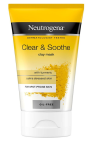 Neutrogena Clear & Soothe glinena maska, 50 ml