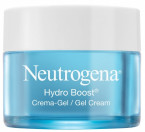 Neutrogena Hydro Boost gel krema za obraz za suho kožo, 50 ml