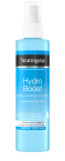 Neutrogena Hydro Boost hitro vlažilno pršilo za telo, 200 ml