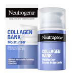 Neutrogena Collagen Bank vlažilna krema, 50 ml