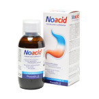 Noacid, peroralna suspenzija, 200 ml