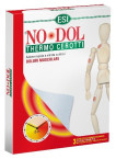 Nodol, obliži, 3 obliži