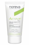 Noreva Actipur krema 3v1, 30 ml