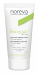 Noreva Exfoliac NC gel, 30 ml