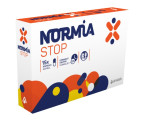 Normia Stop, 15 kapsul