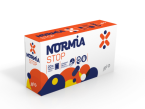 Normia Stop, 20 vrečk