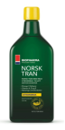 Biopharma Norsk Tran, 500 ml