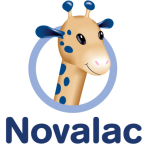 Novalac Night Formula, 800 g