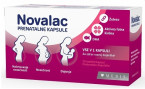 Novalac prenatalne kapsule, 30 mehkih kapsul